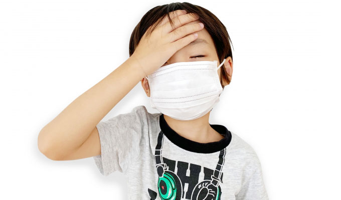 鉄分が不足するとどうなる？