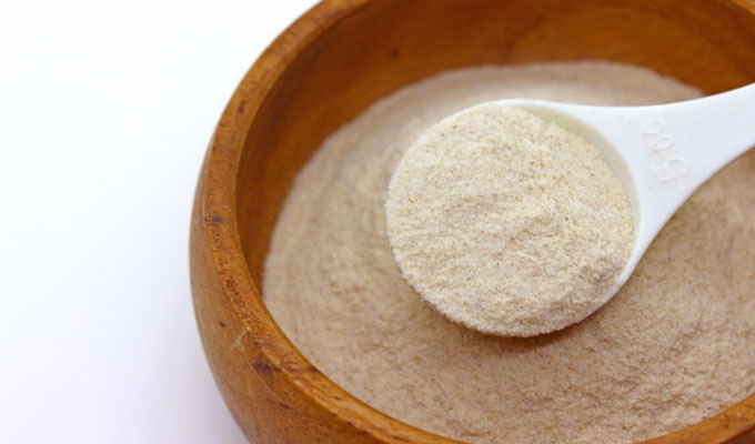 お子さまへの鉄分の必要性と不足のリスク