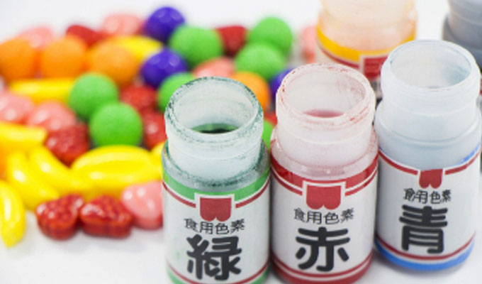 添加物やアレルギーに配慮されているか？